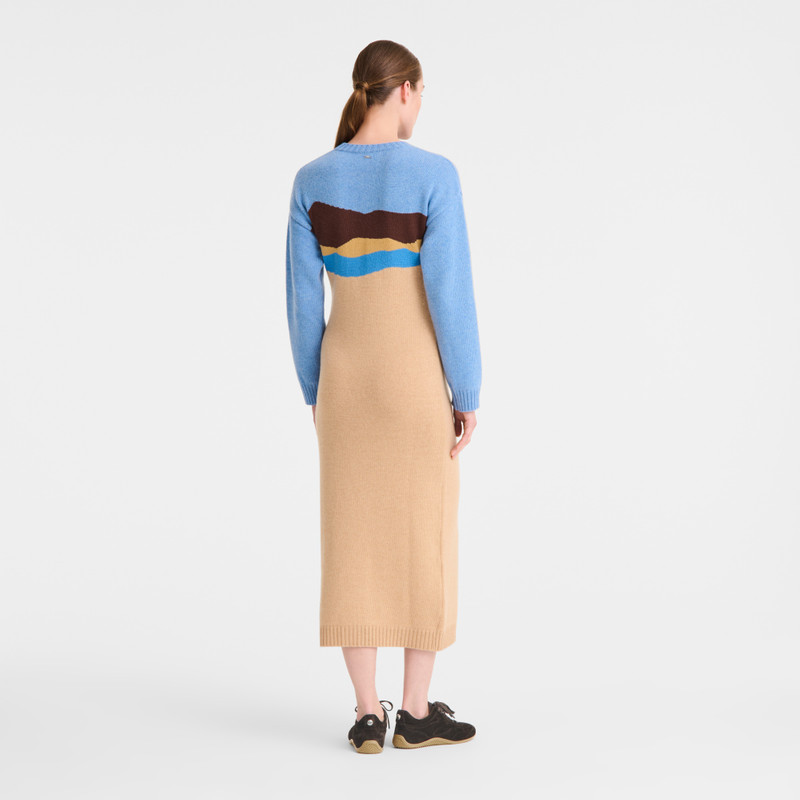 Longchamp Dress Caroline Hélain x Longchamp outlook