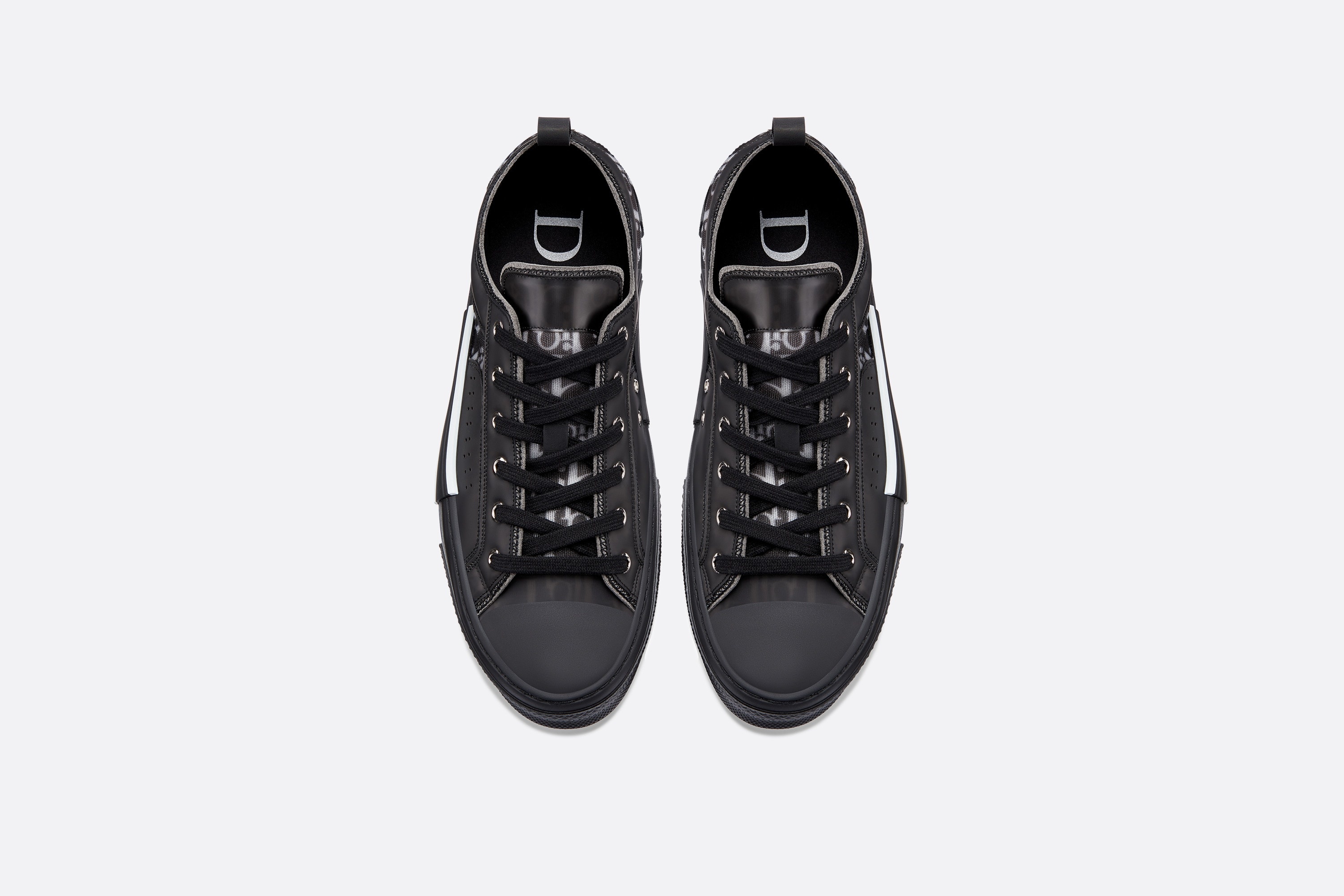 B23 Low-Top Sneaker - 4