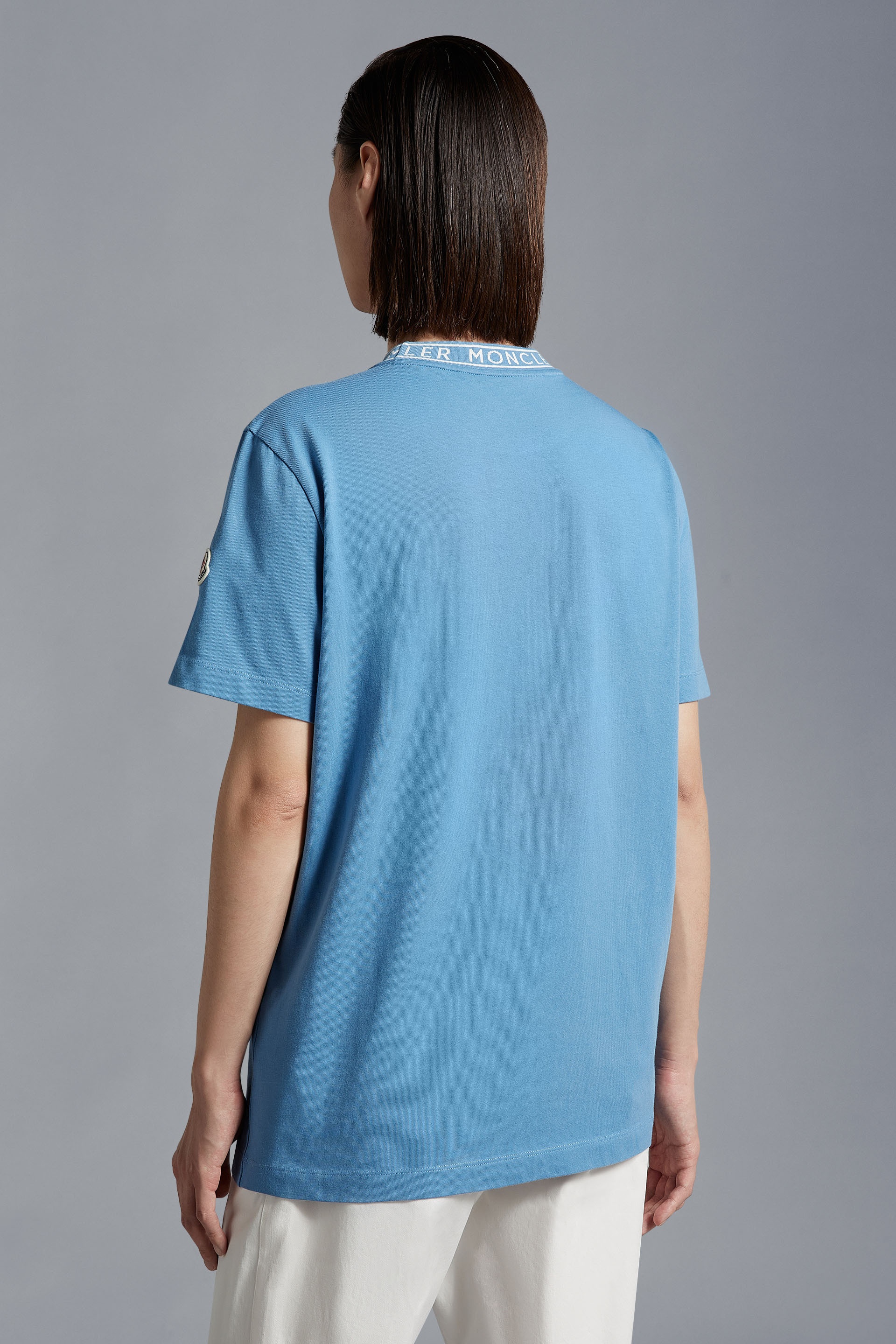 Logo T-Shirt - 5