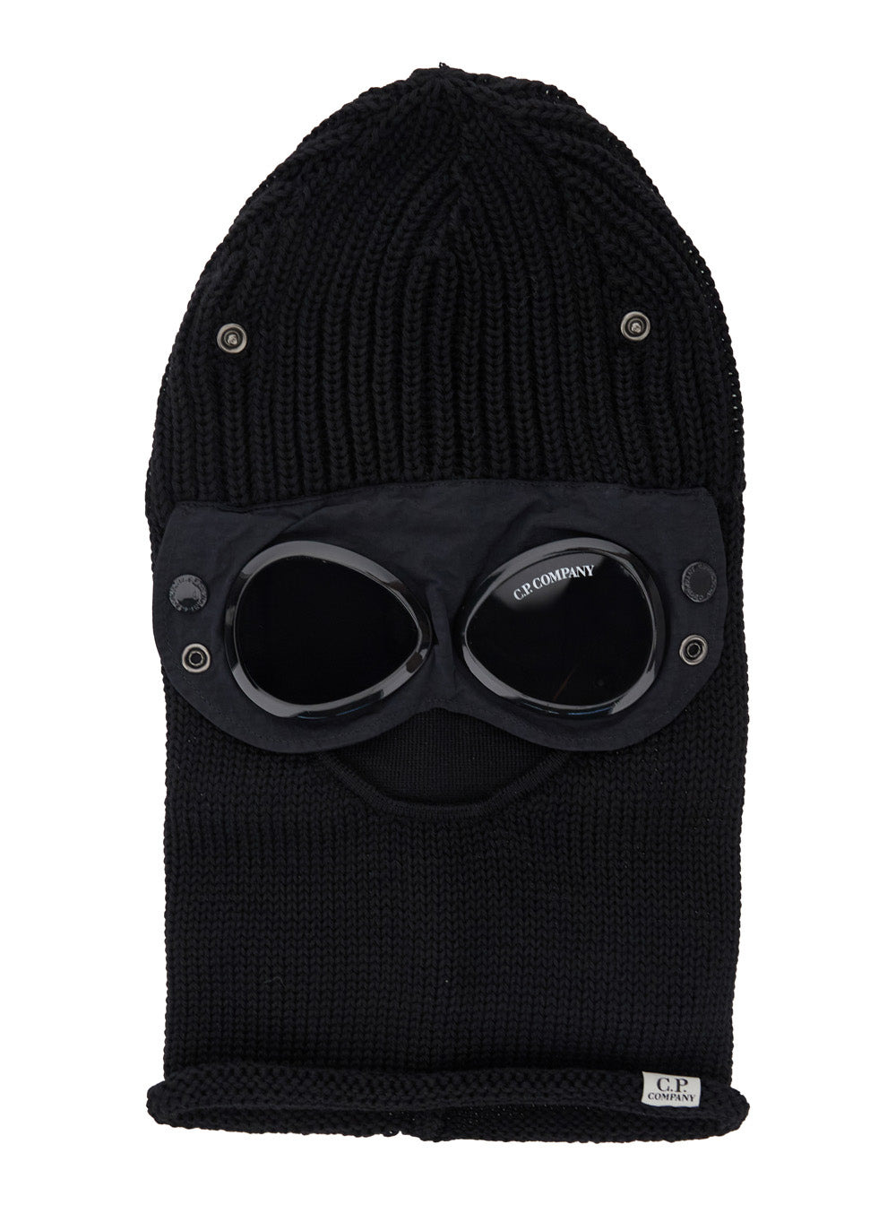 C.P. Company Men Balaclava - 1