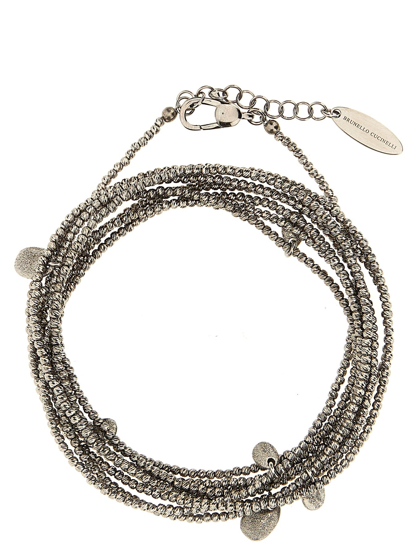 Silver Bracelet Jewelry Silver - 1
