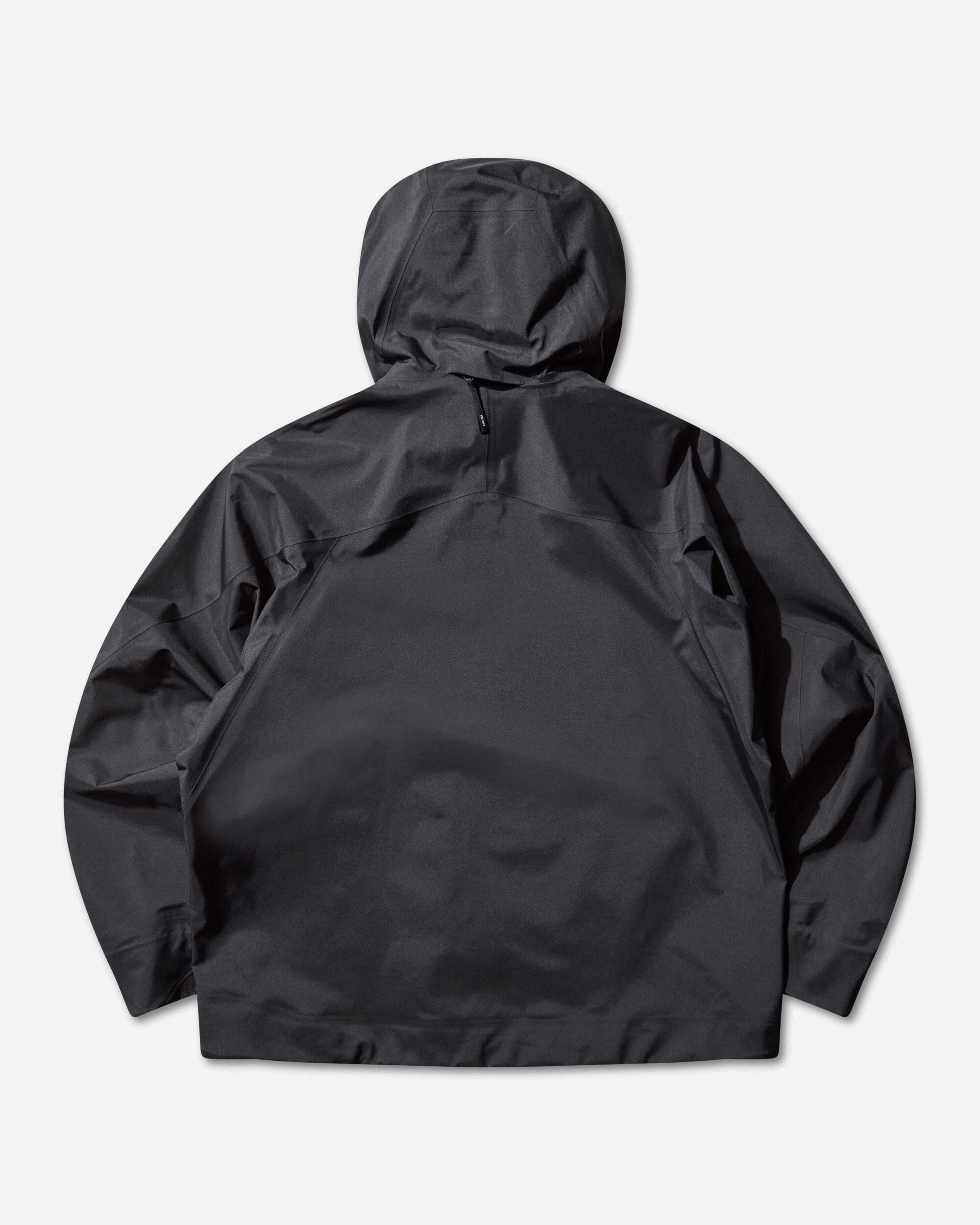 Men's Diode Jacket Black - 2