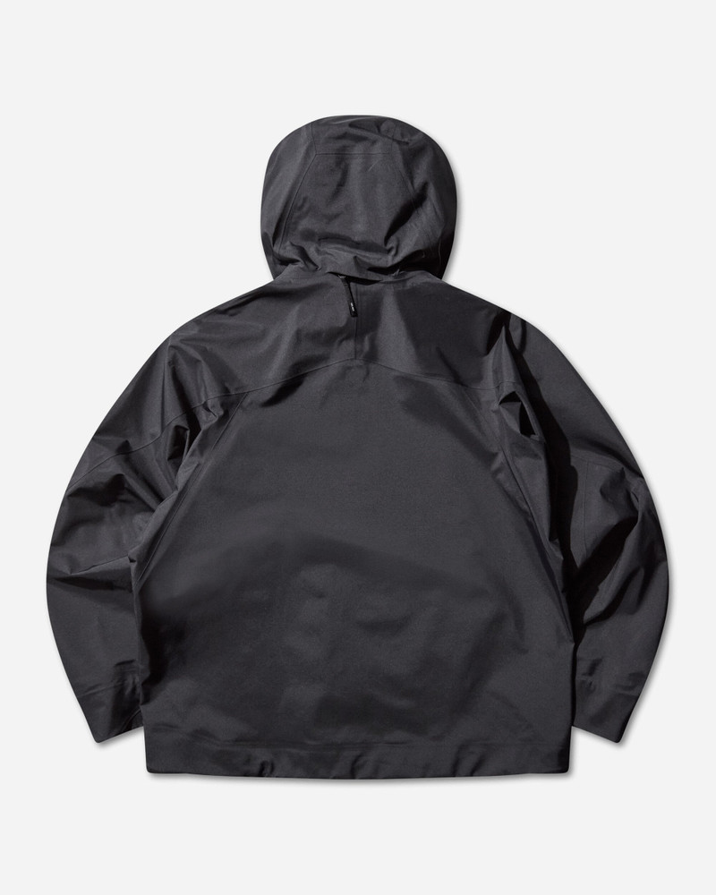 Veilance Men's Diode Jacket Black outlook