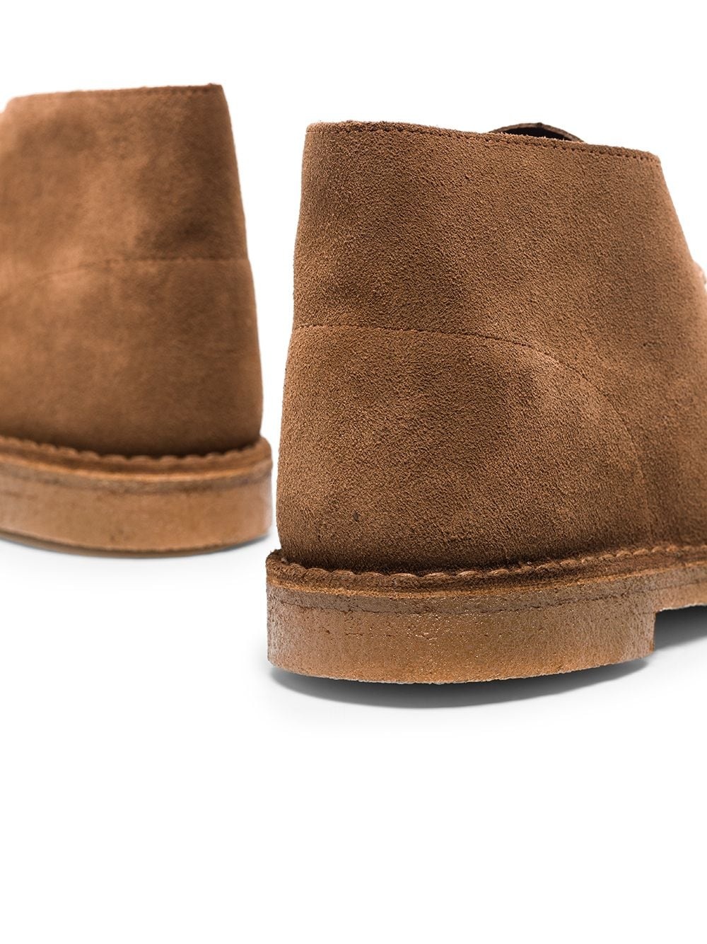 Desert boots - 4