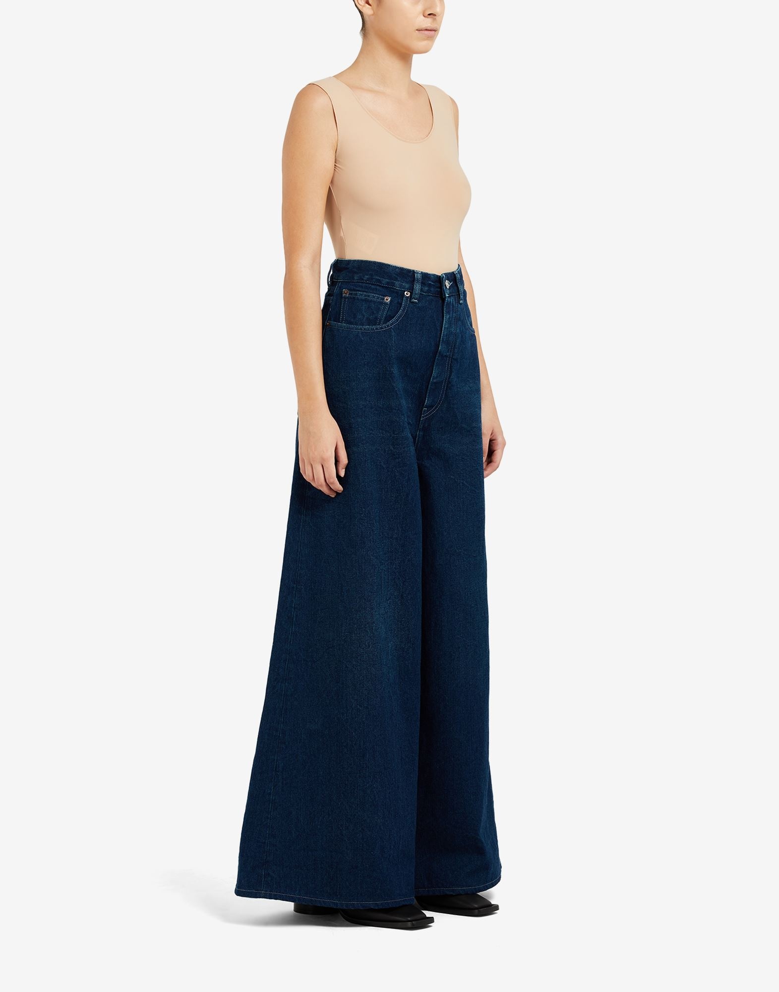 Flare jeans - 3