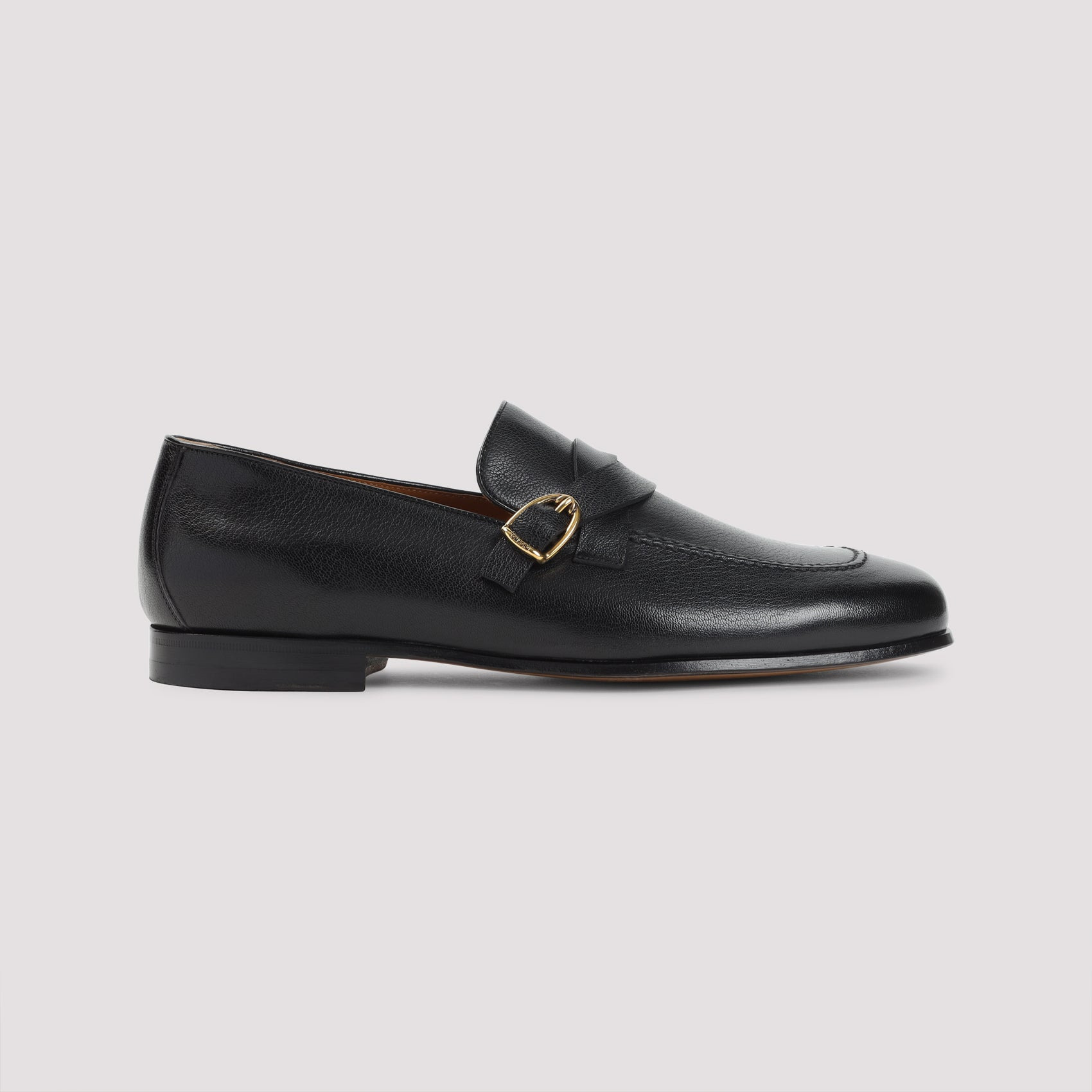 Loafers Black - 2
