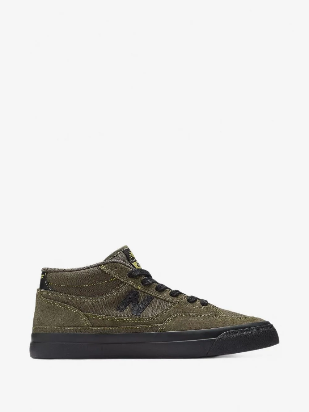 Numeric 417 sneakers - 1