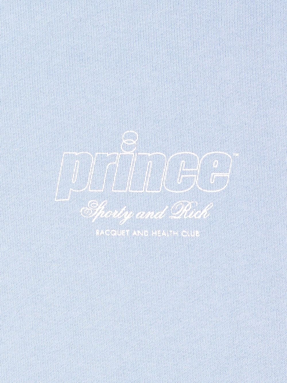 Prince Health track pants - 3