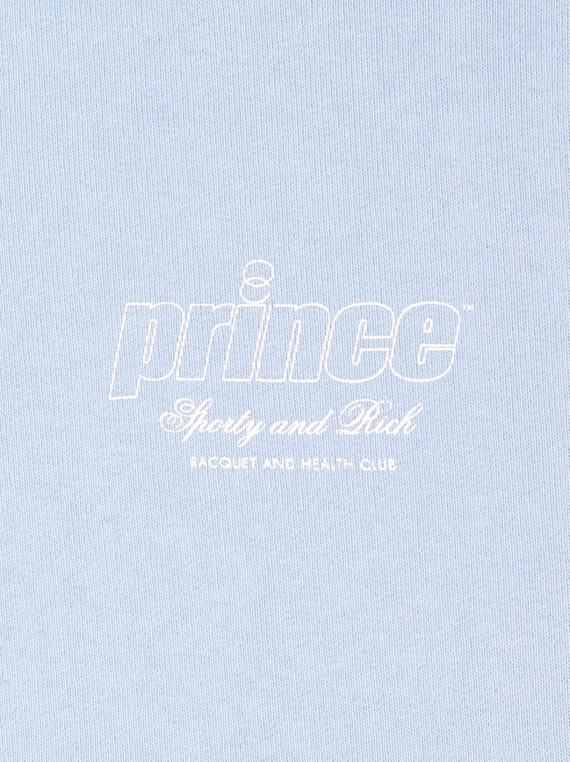 Prince Health track pants 3