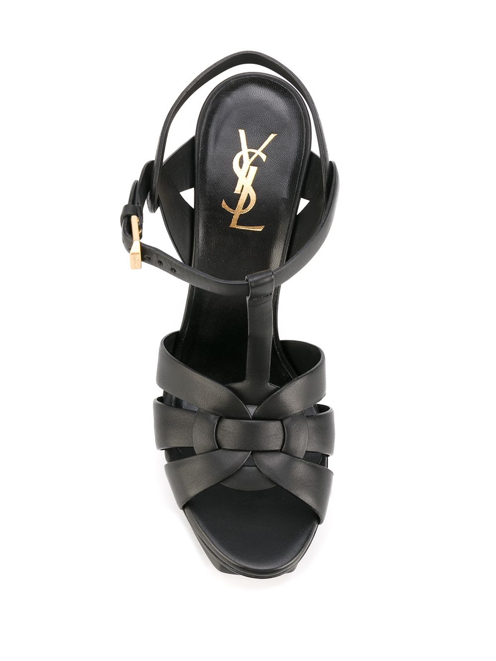 Tribute 150mm sandals - 6