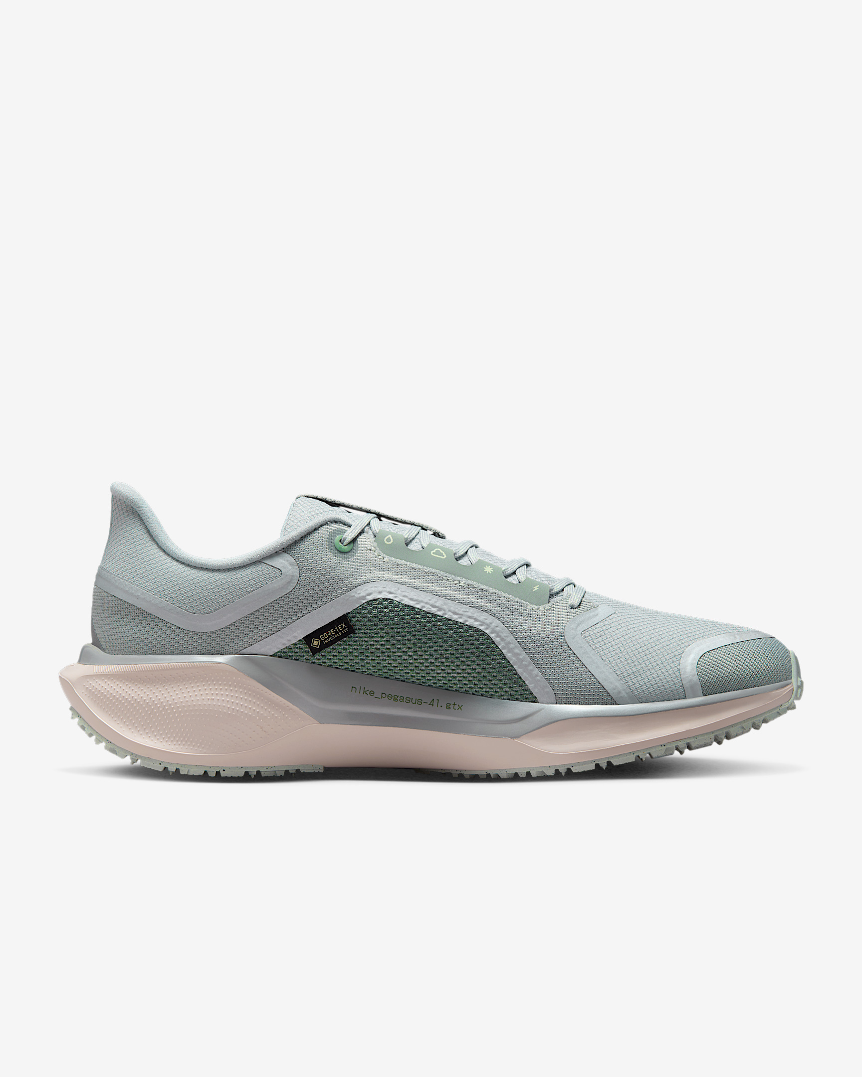 Nike Pegasus 41 GORE-TEX Men's Waterproof Road Running Shoes - 3
