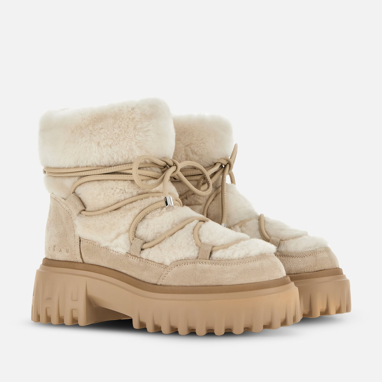 Ankle Boots Hogan H700 - 2