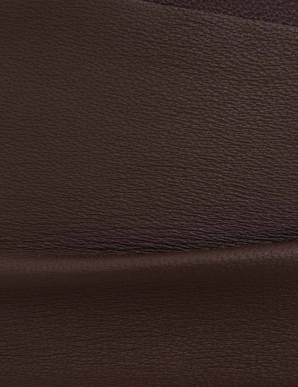 FOAM EMBELLISHED WRAP BELT - 3