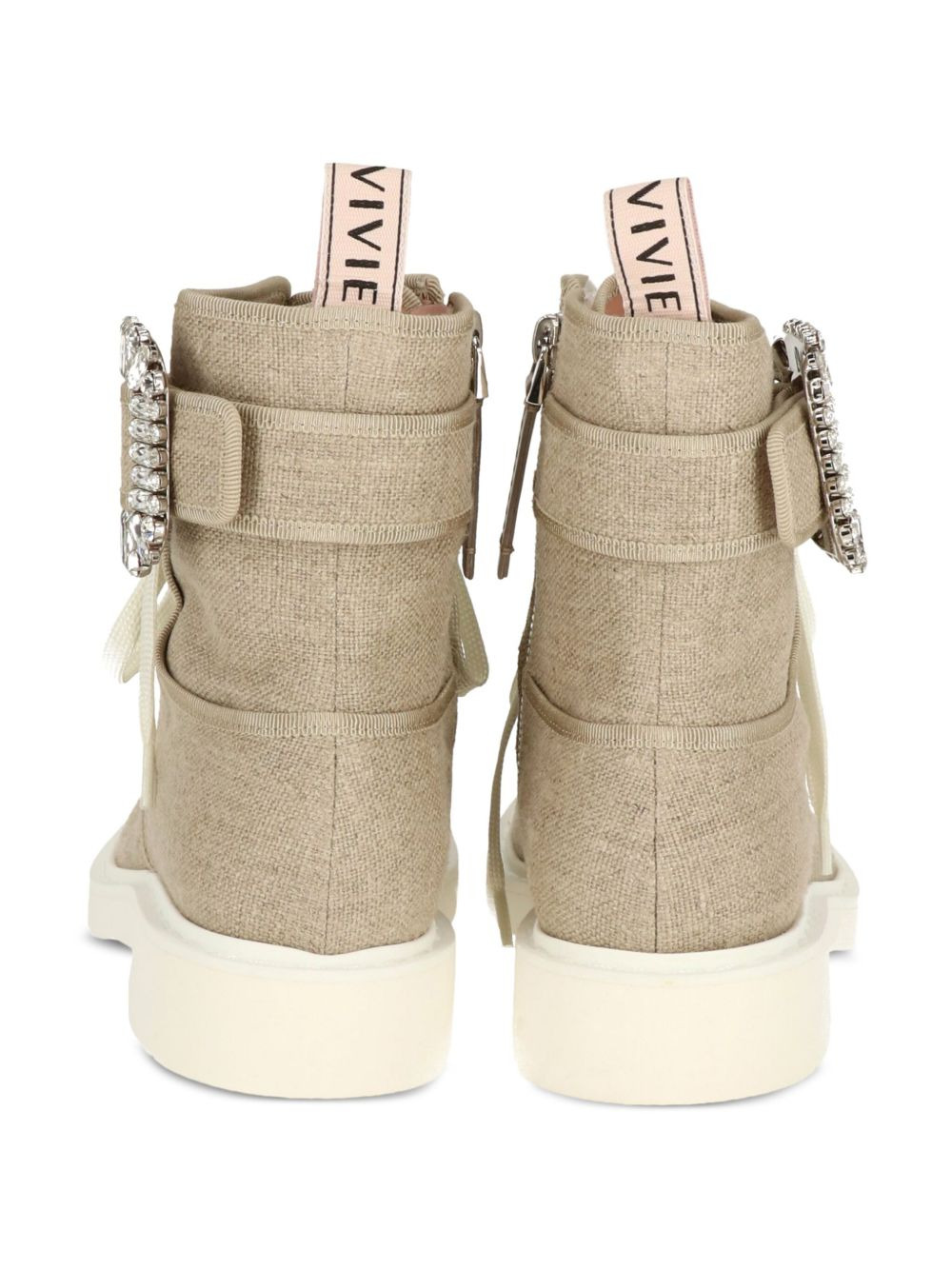 Viv' Ranger boots - 3