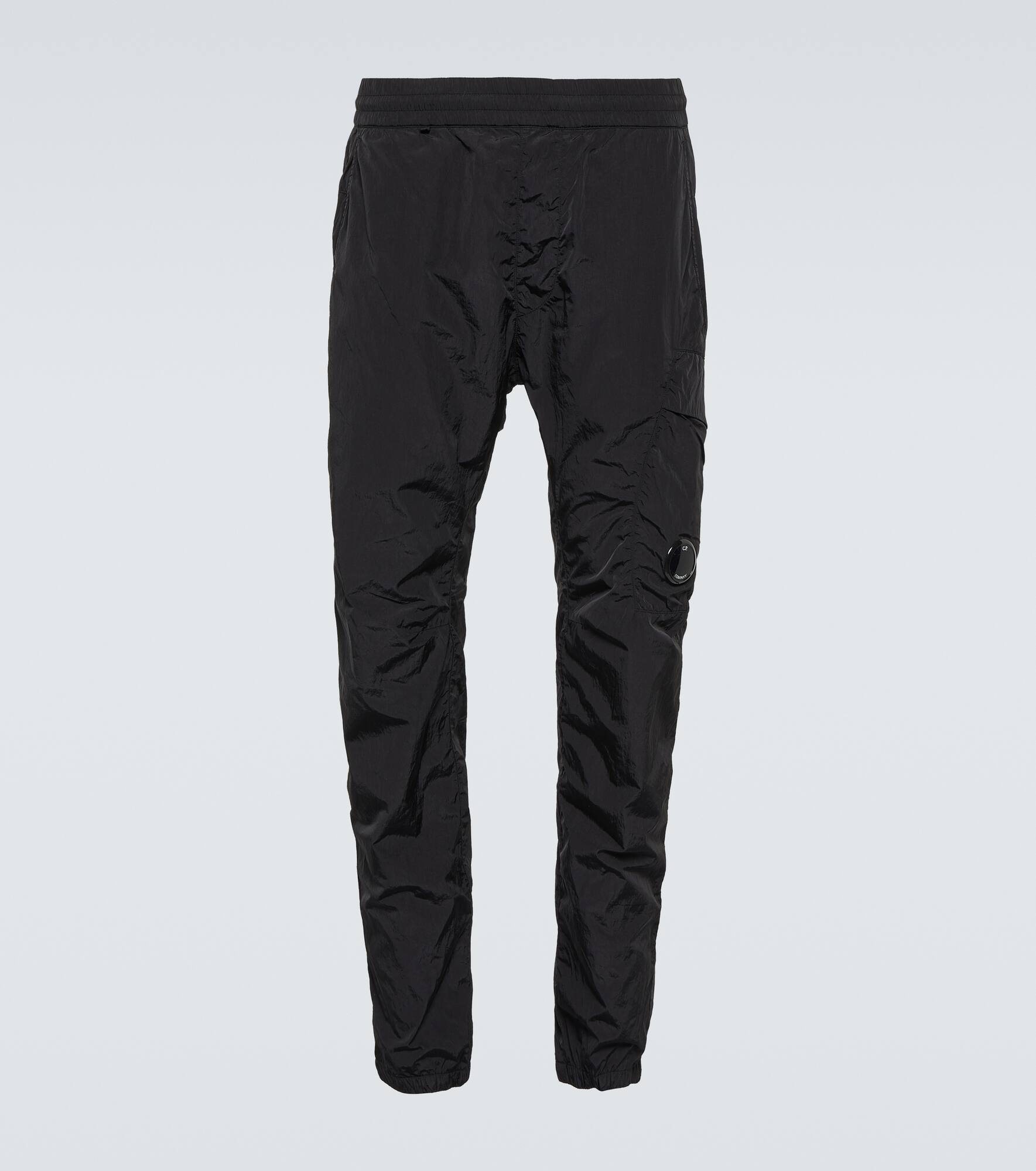 Chrome-R track pants - 1