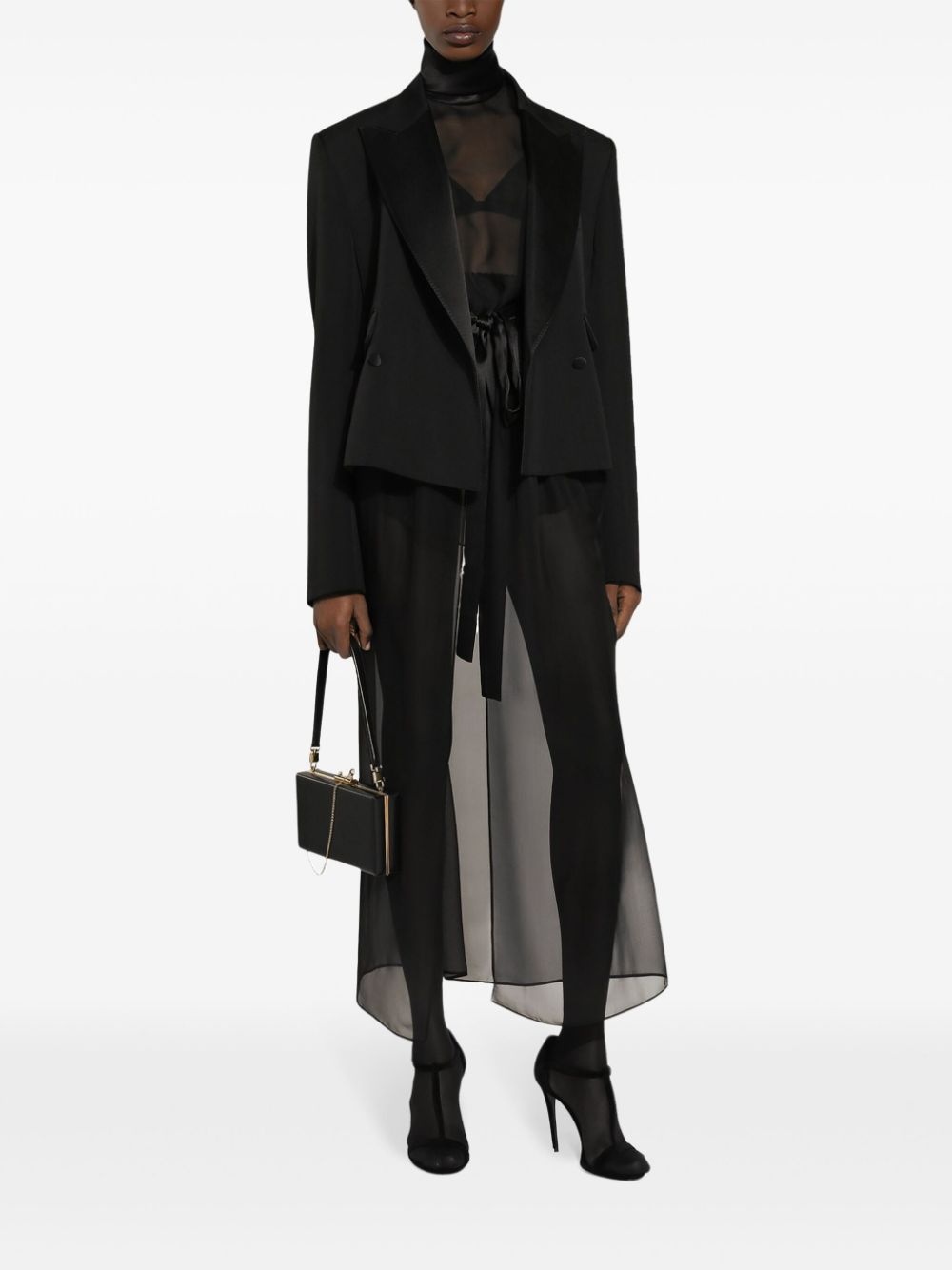 Eva clutch bag - 2