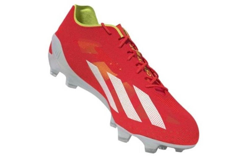 adidas adidas X Crazyfast+ FG 'Energy Citrus Pack' IE2416 outlook