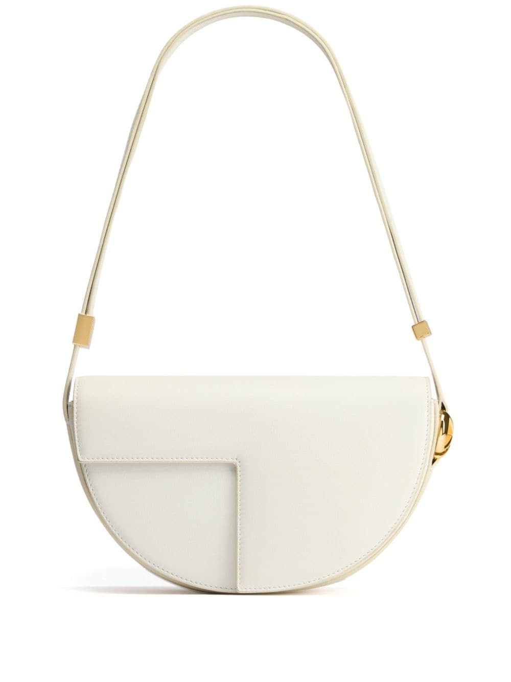 Le Patou shoulder bag - 1