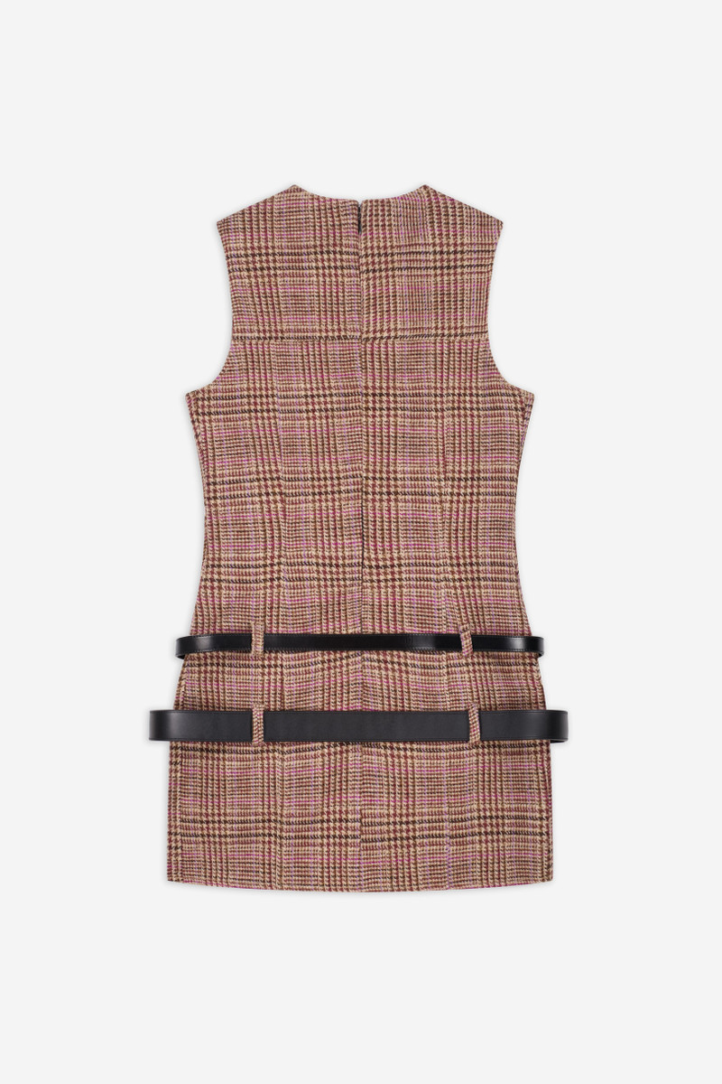 COPERNI Multi Belt Dress outlook