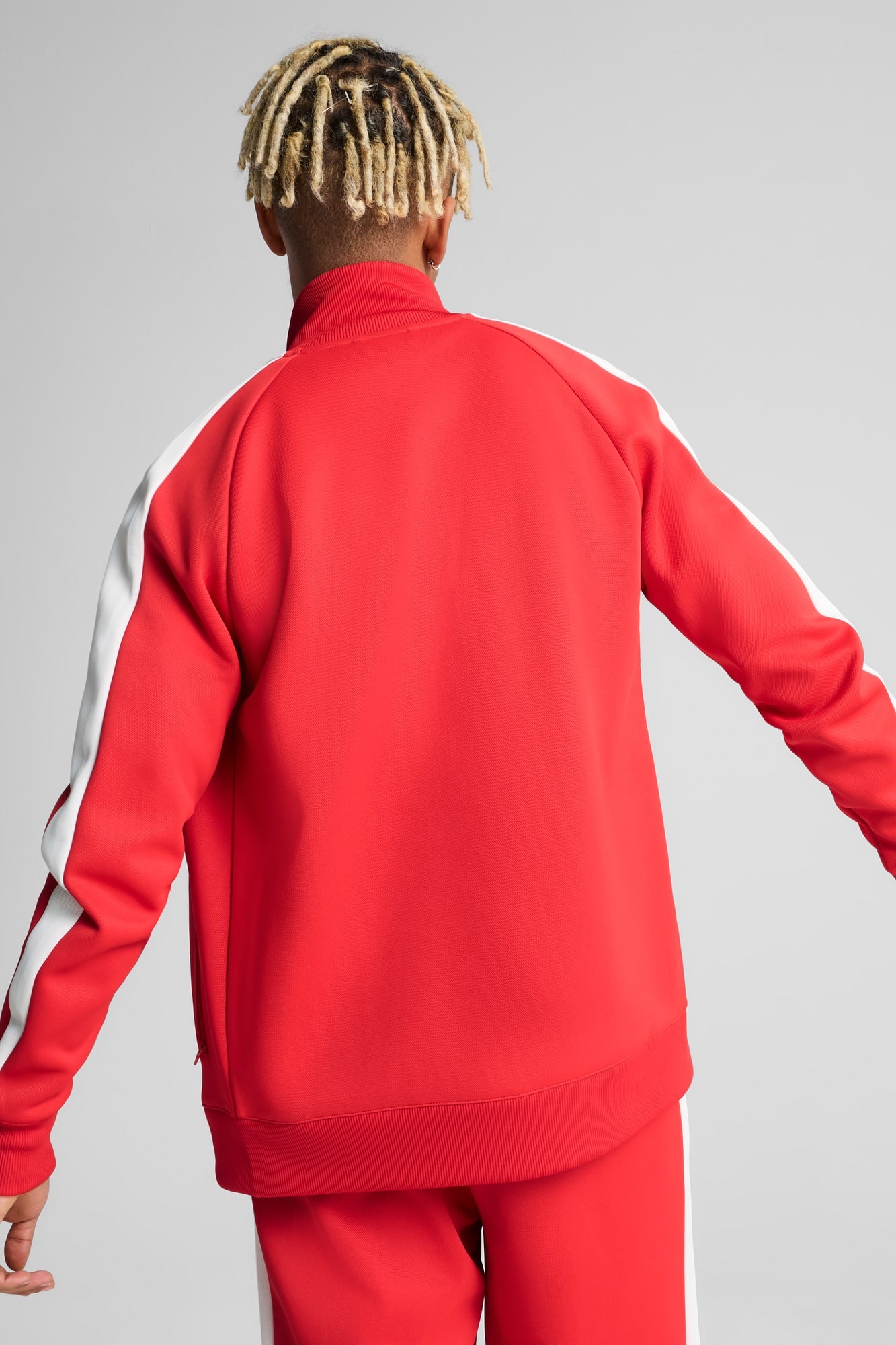 T7 ALWAYS ON Men's Track Jacket - 6