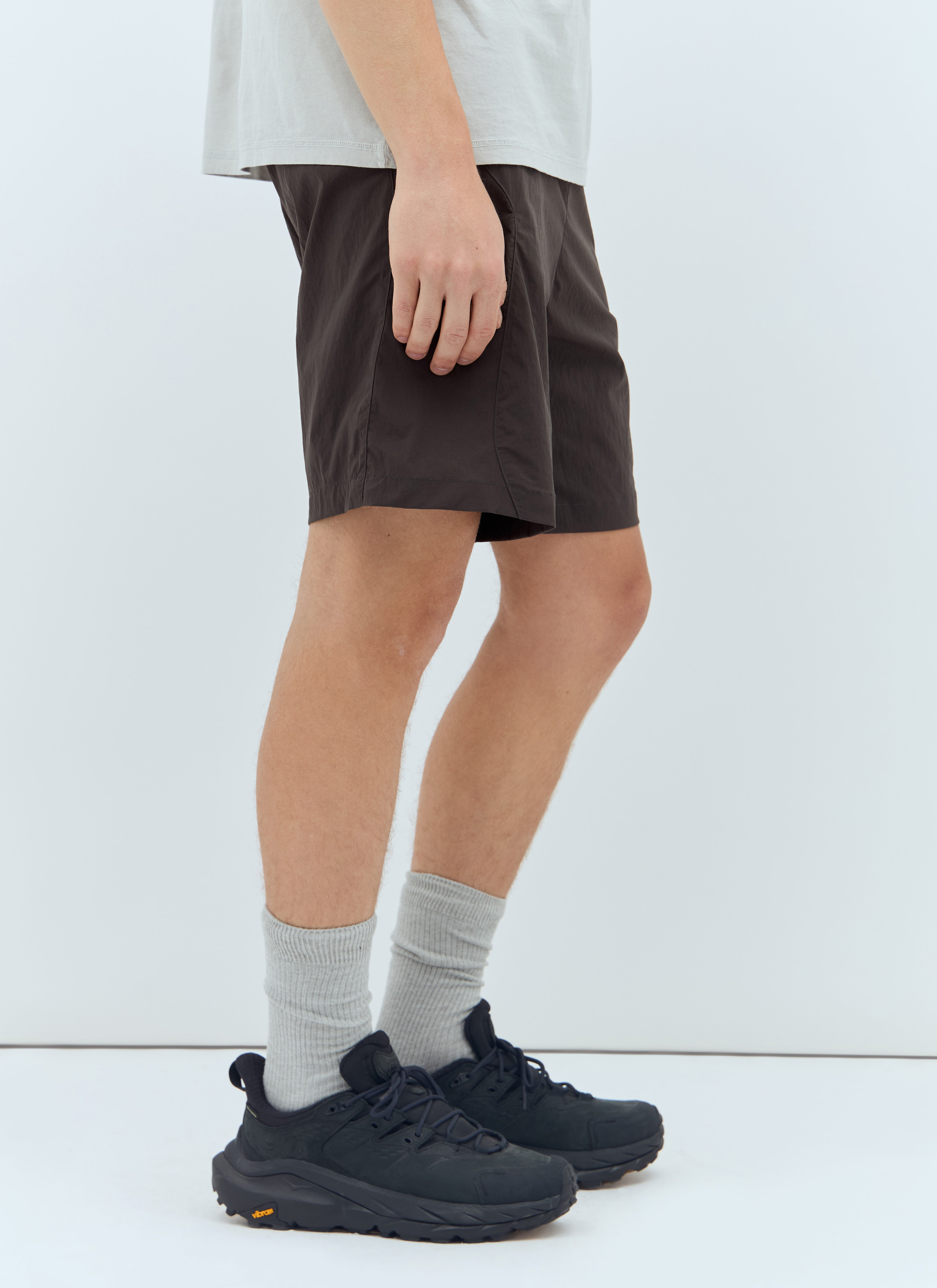 Flex Track Shorts - 4