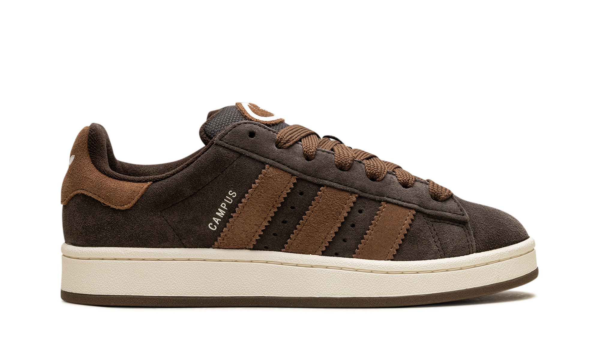 Campus 00s "Preloved Brown" - 6