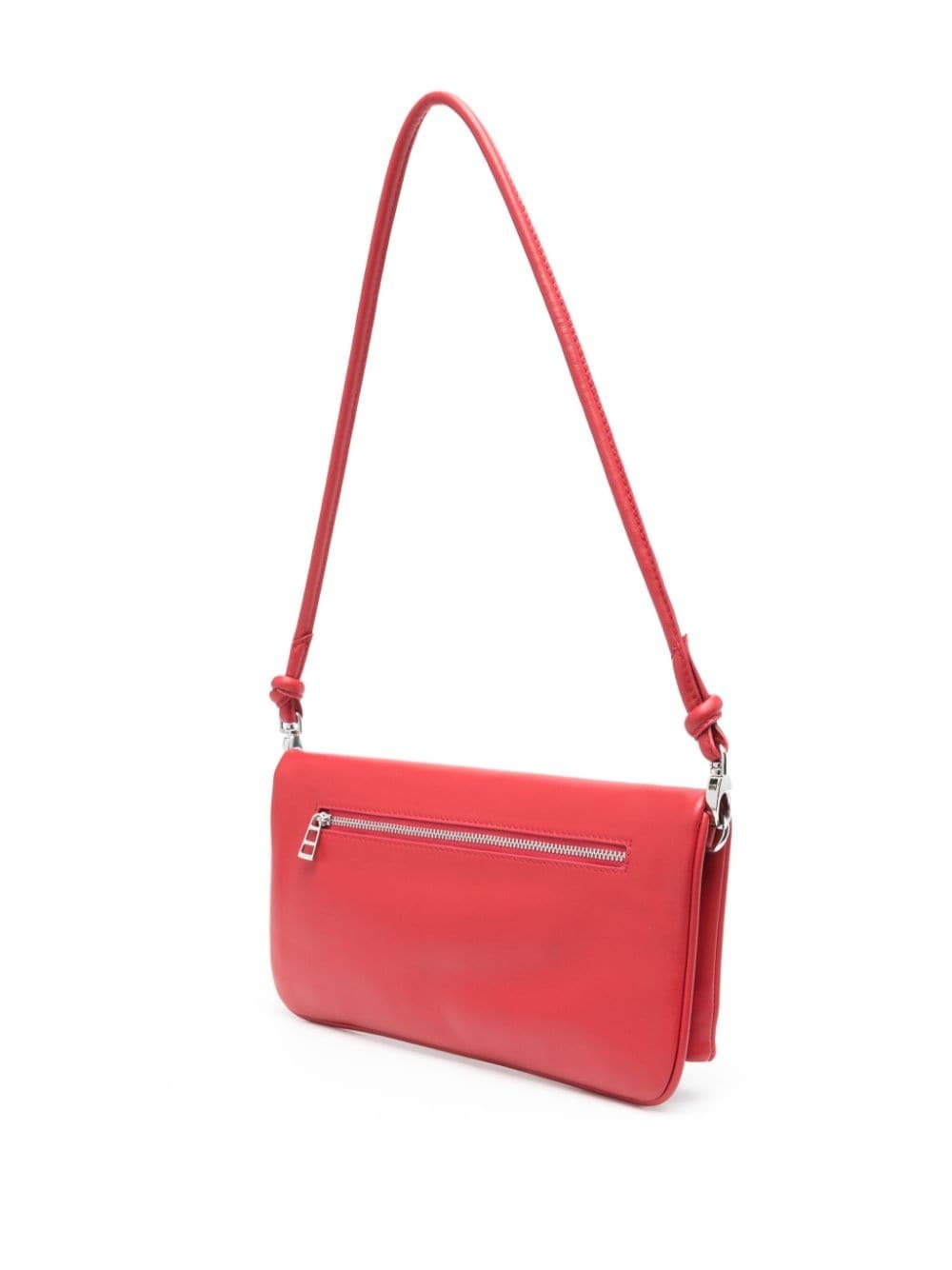 Rock Eternal leather clutch bag - 3