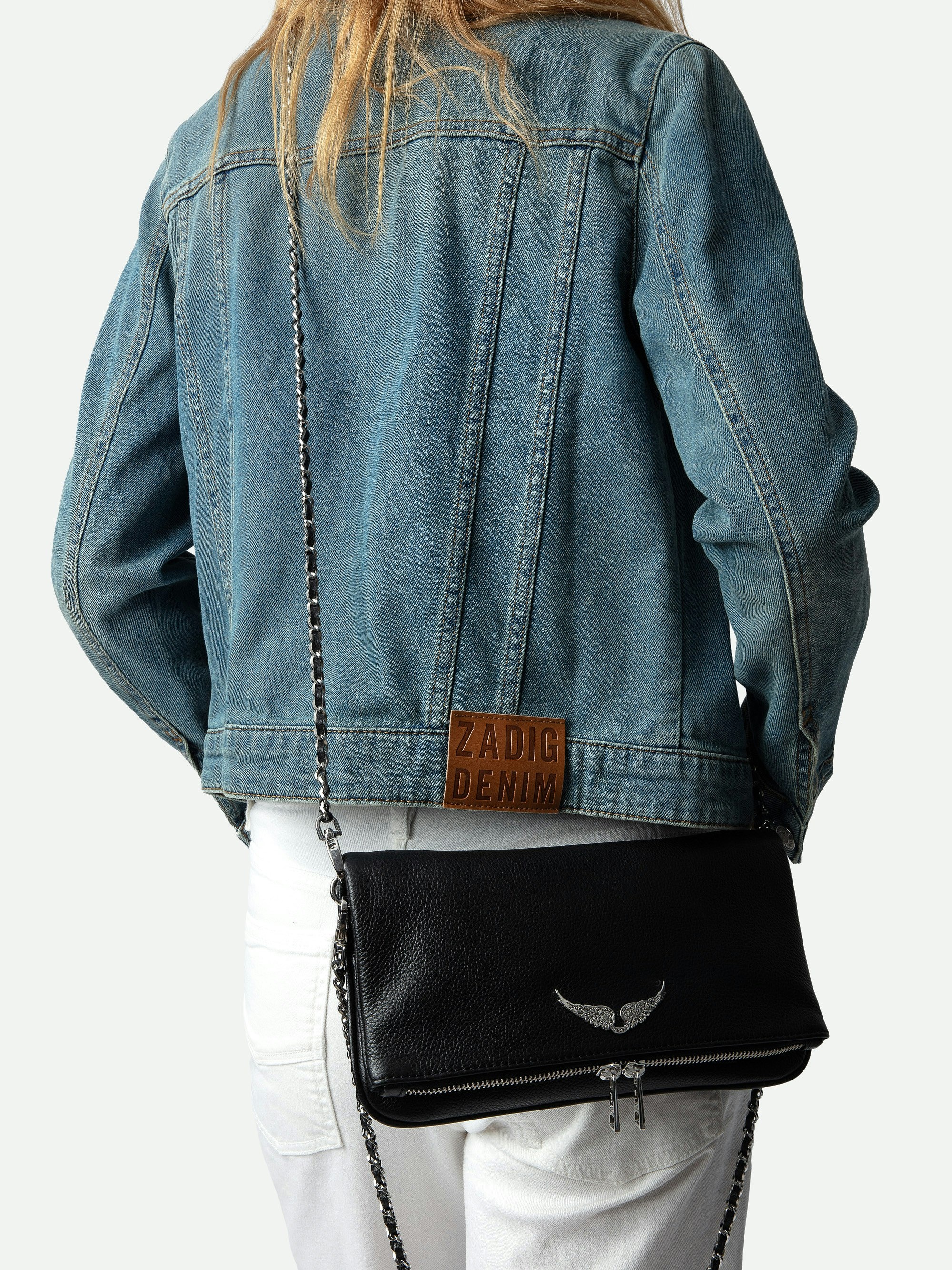 Rock Clutch - 7