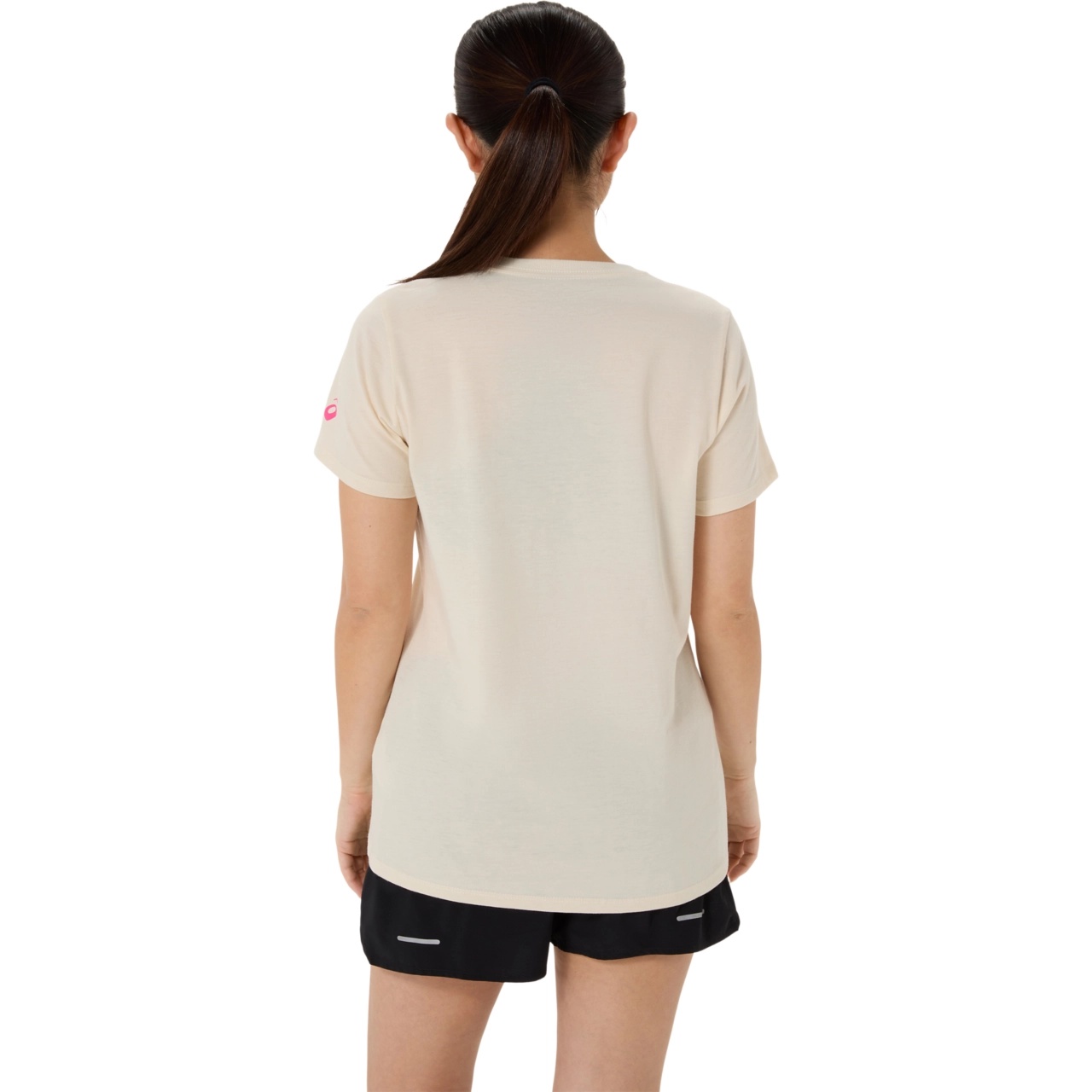 WOMEN'S ASICS 1977 TEE - 2