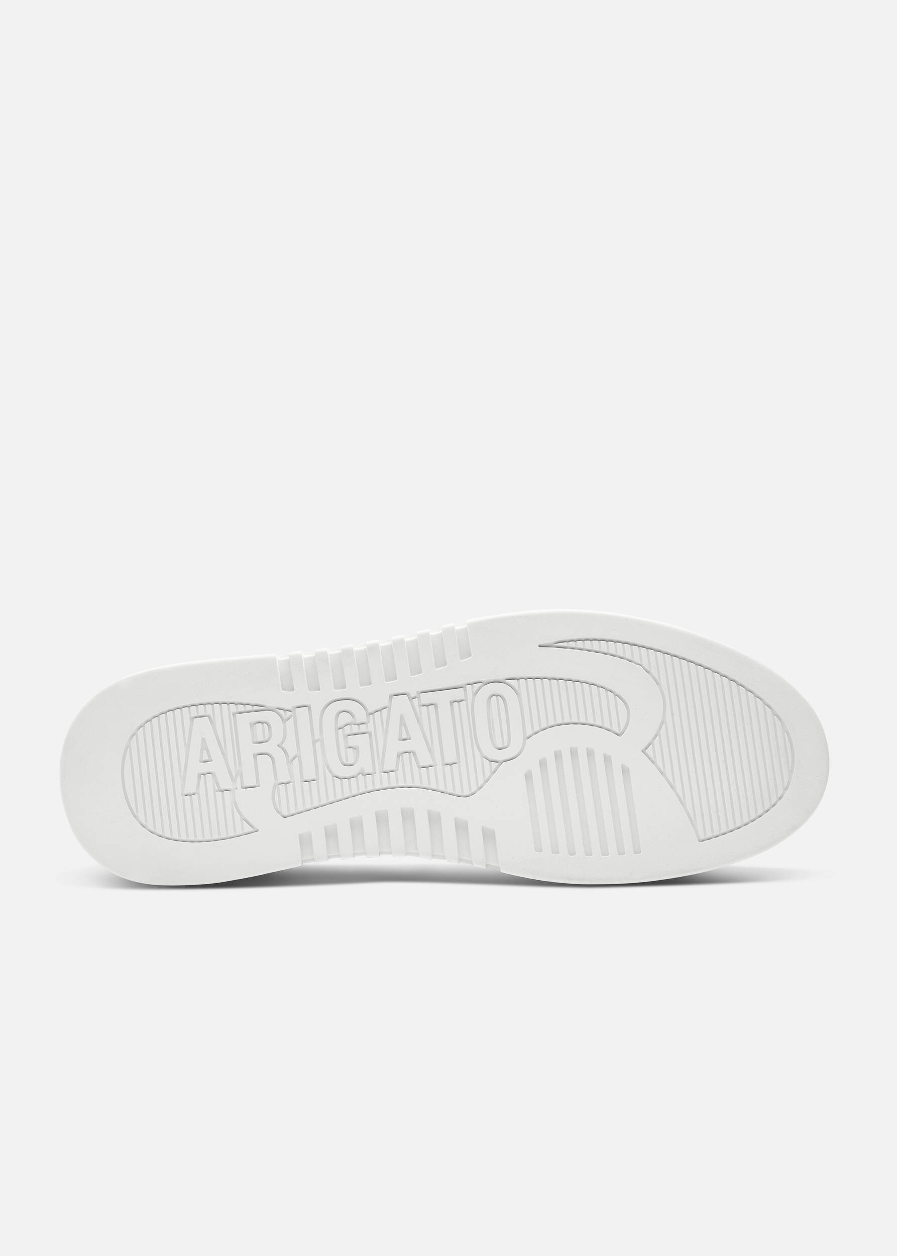 Orbit Vintage Sneaker - 5