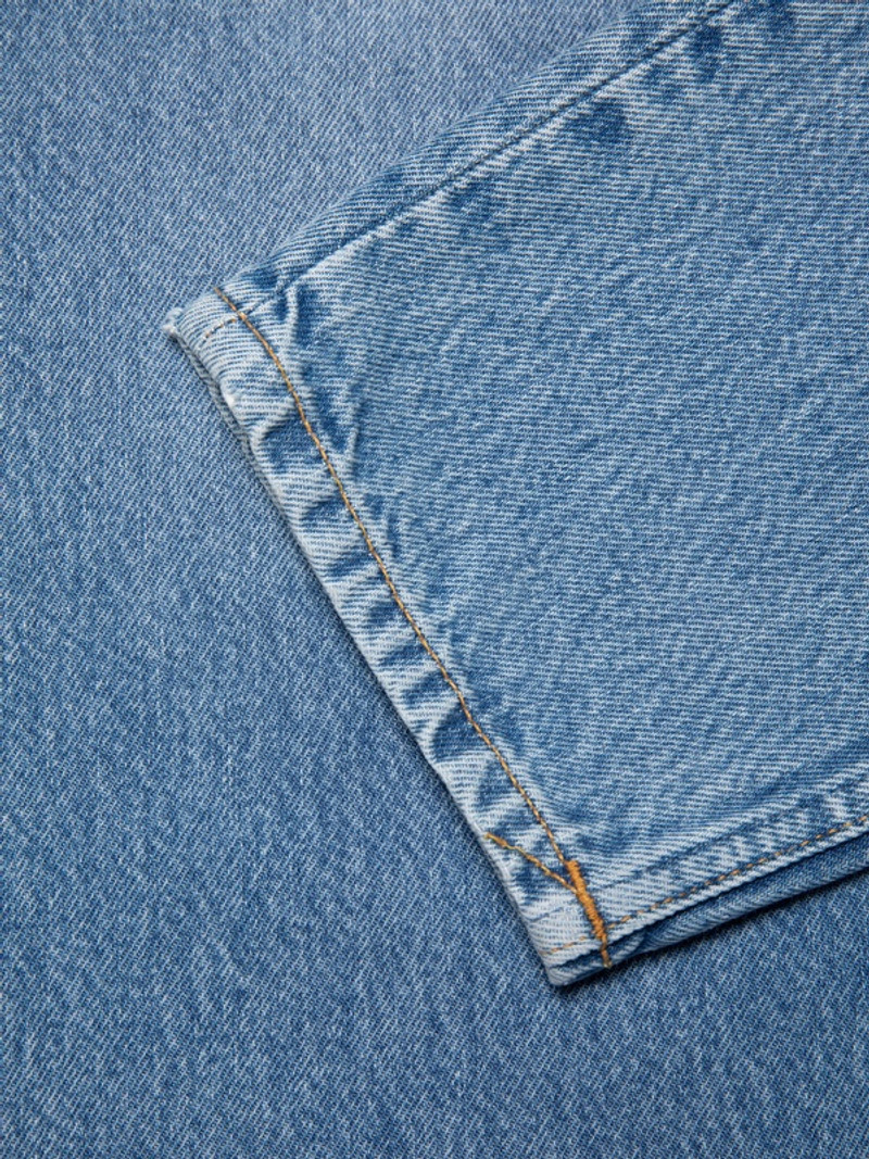 Breezy Britt Blue Rebel 7