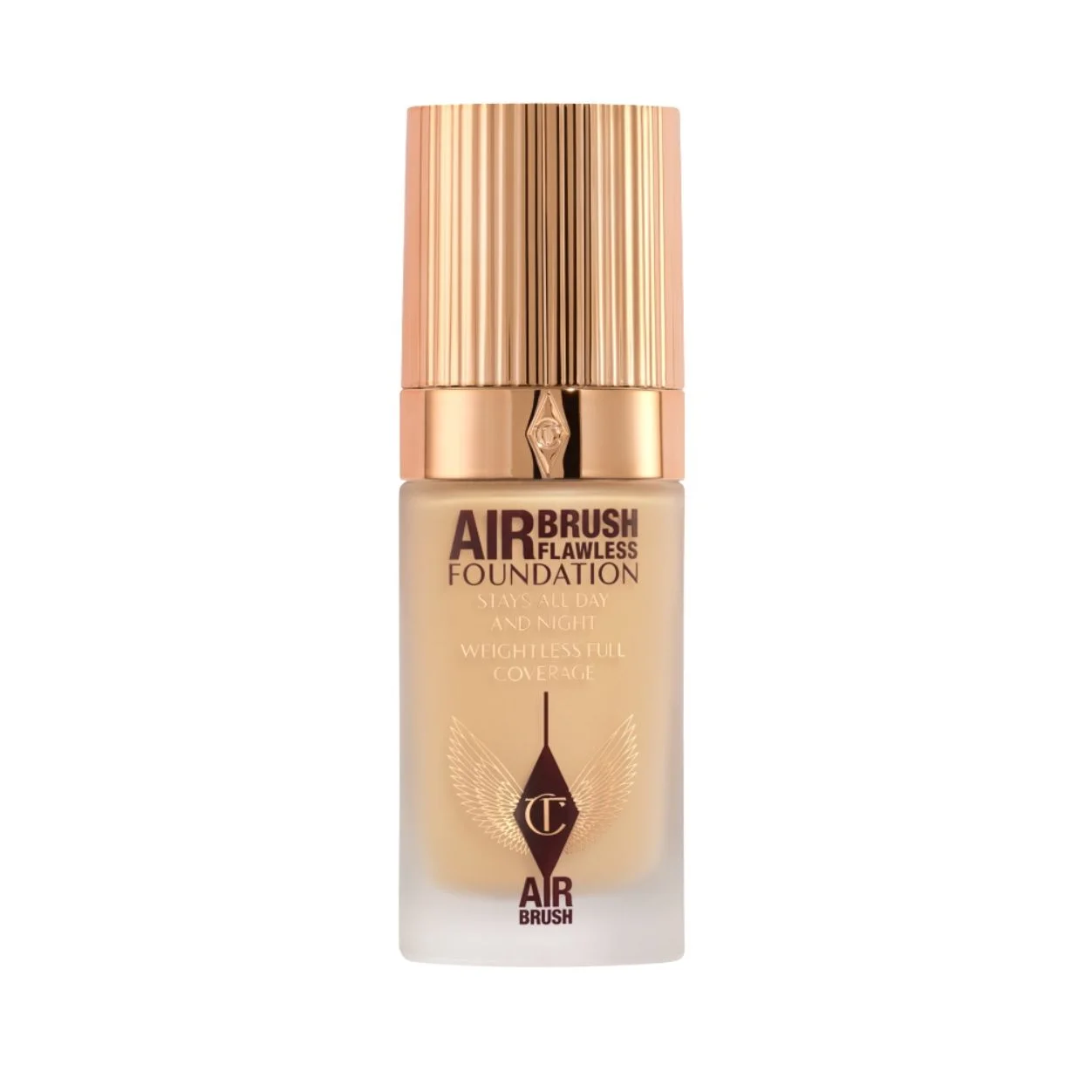 Airbrush Flawless Foundation - 1