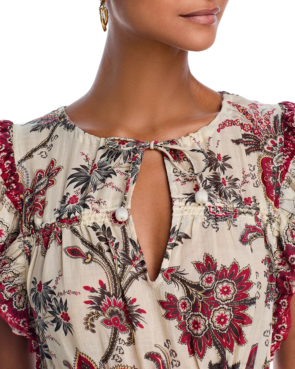 Cassandra Mini Dress - 2