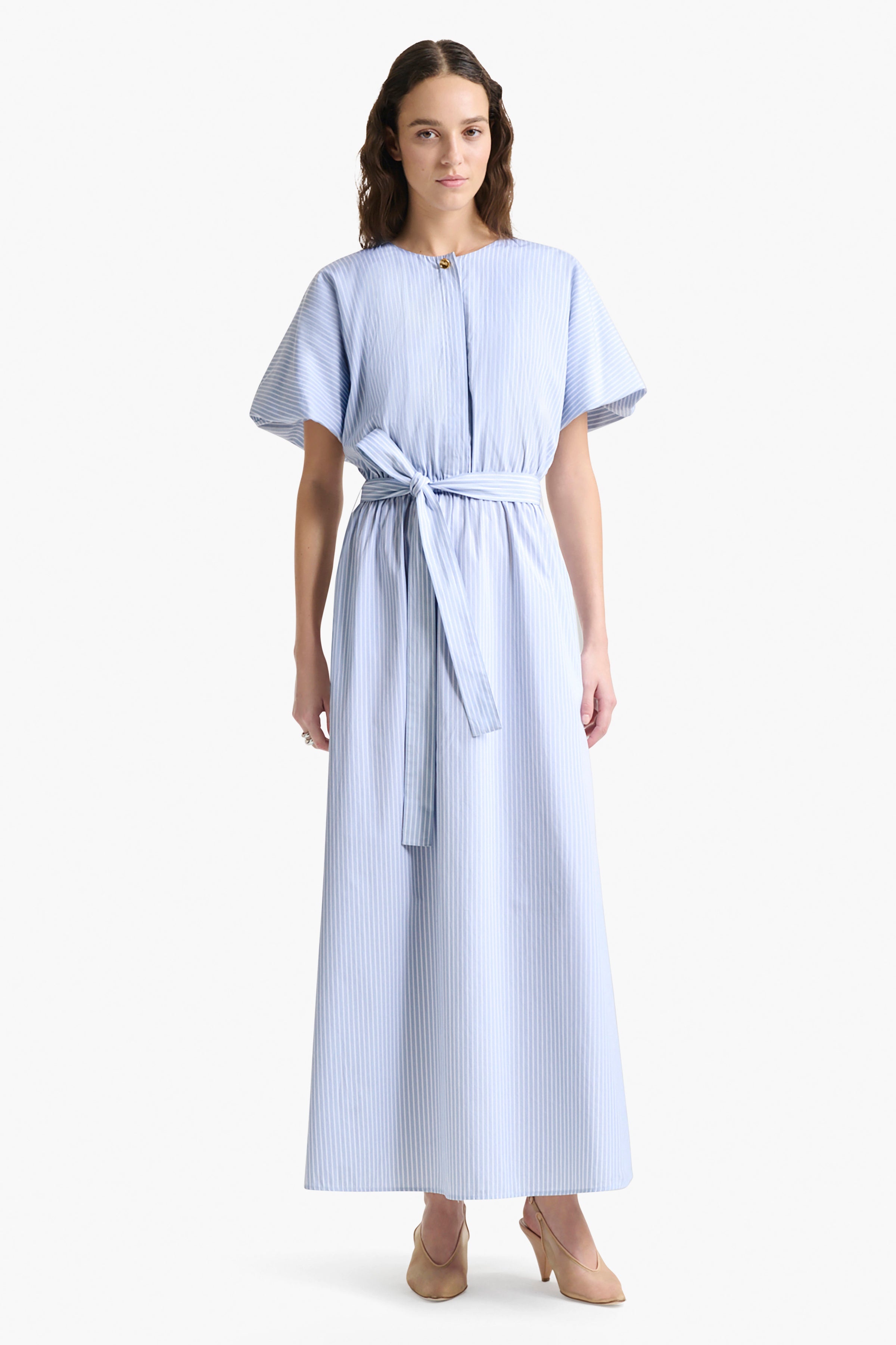 PAULINA DRESS - 3
