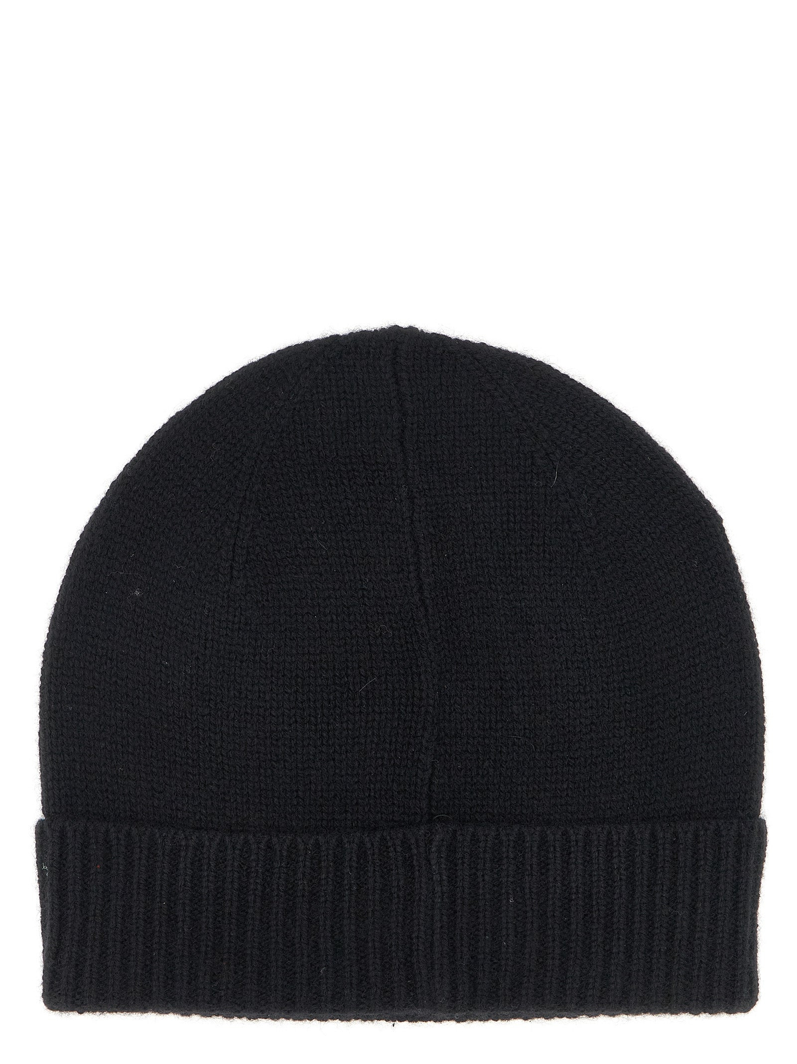 Guest In Residence Women 'Rib Cuff' Cap - 2