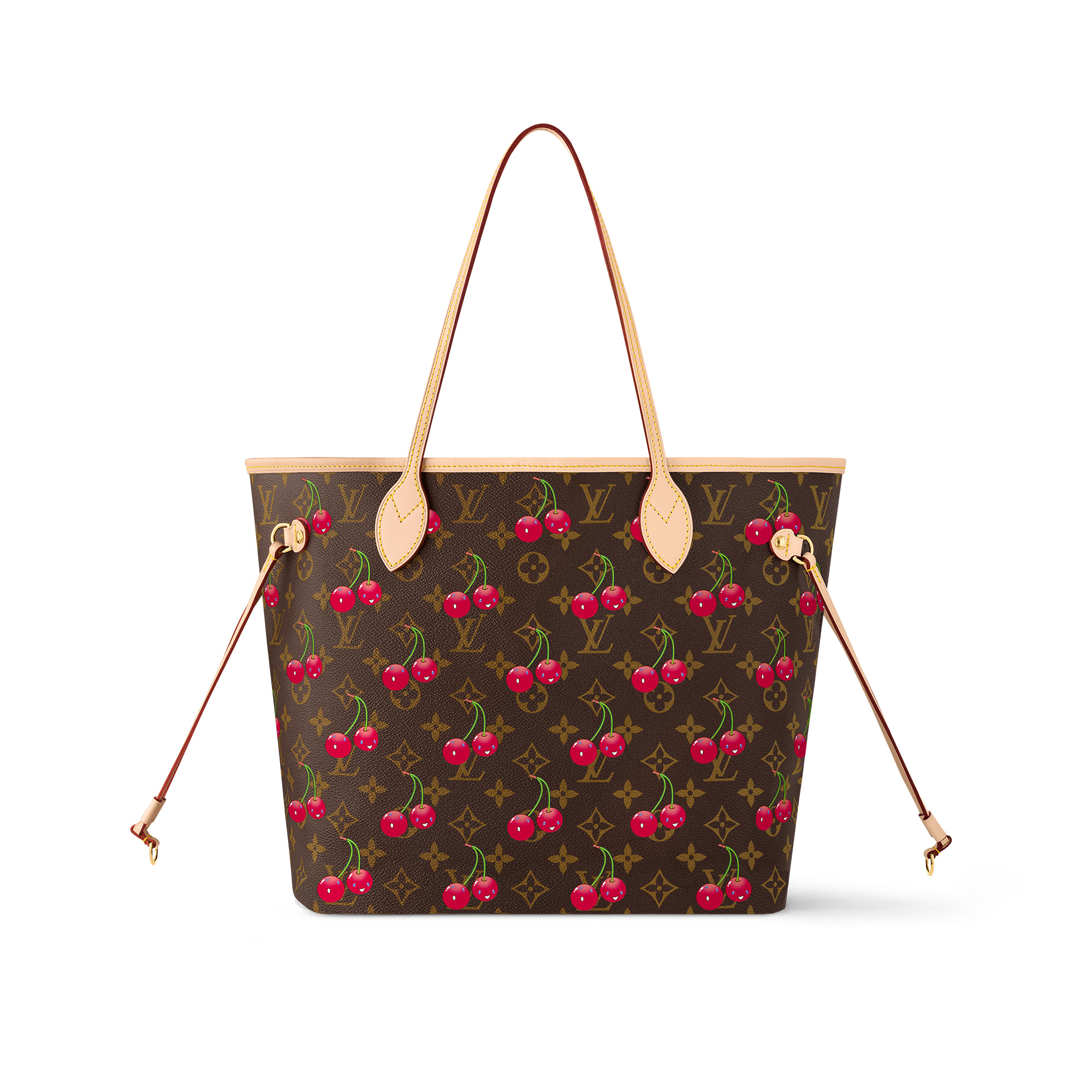 LV x TM Neverfull MM - 1