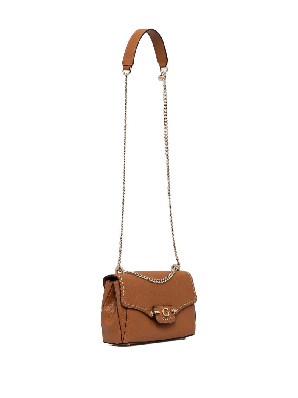 Nastra cross body bag - 2