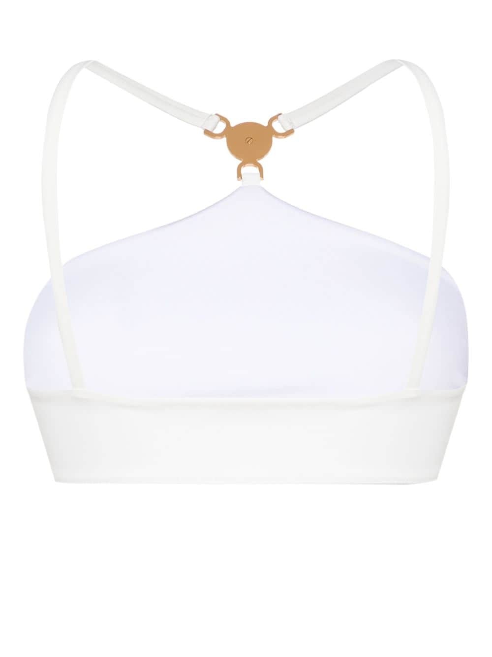 Medusa '95 bikini top - 2
