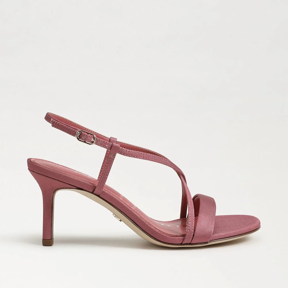 Ginny Strappy Heel Sandal - 1