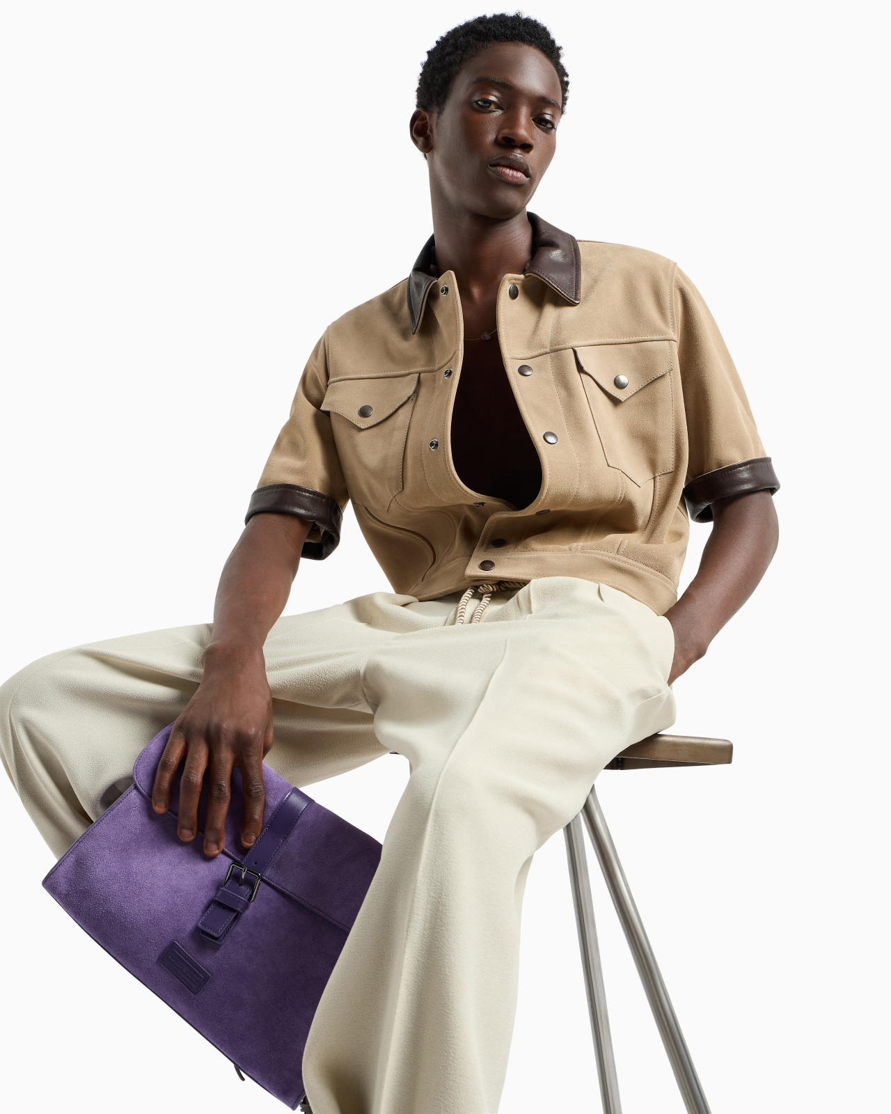 FASHION TROUSERS - 7