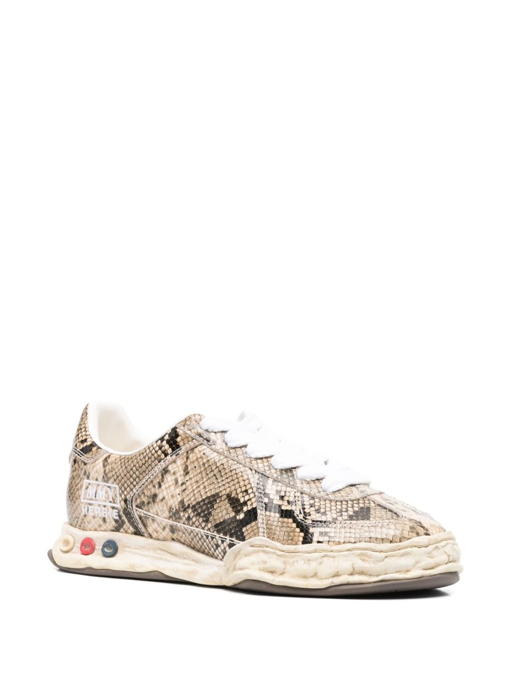 Herbie sneakers - 2
