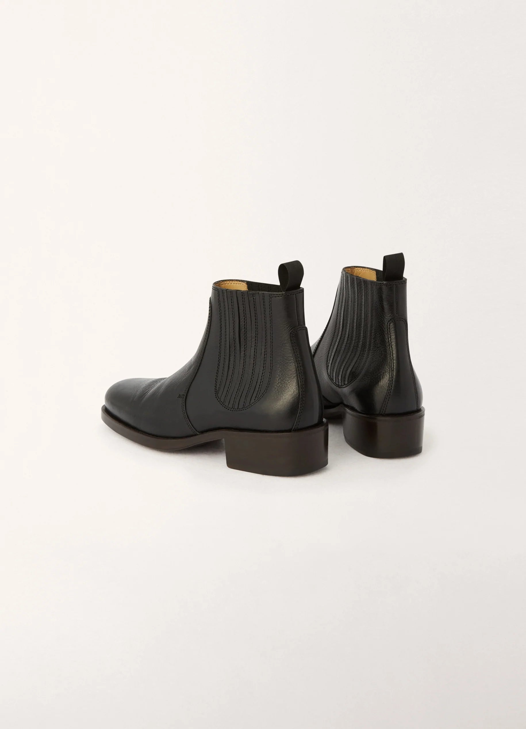 CHELSEA BOOTS
SOFT VEGETABLE - 4