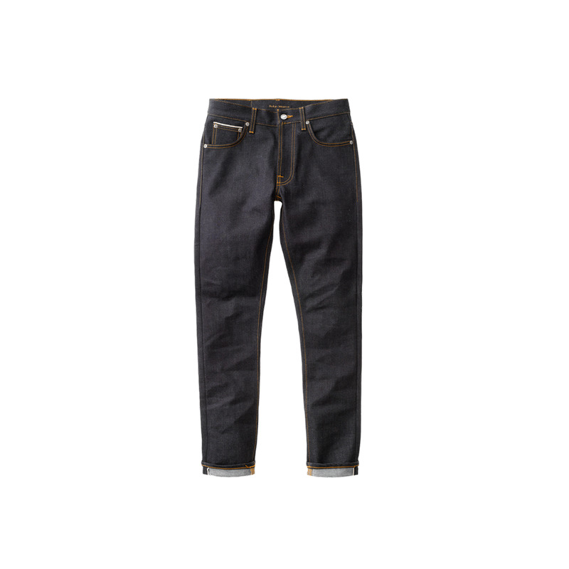 Lean Dean Dry Japan Selvage - 7