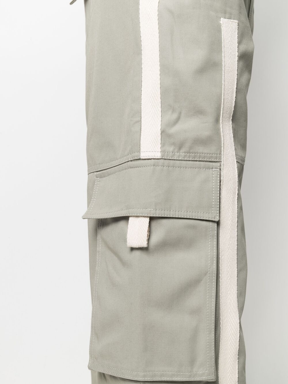 Le pantalon Grain cargo trousers - 5