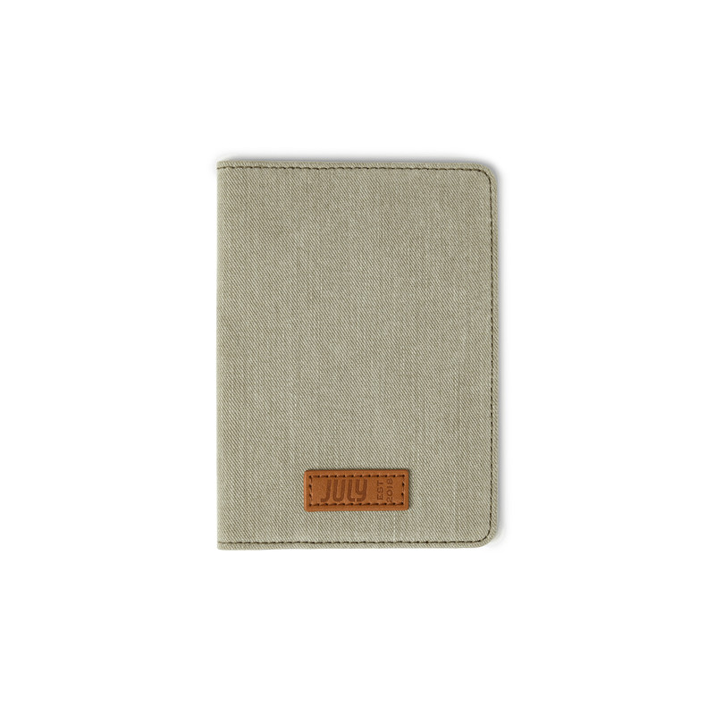 Small Travel Wallet 1