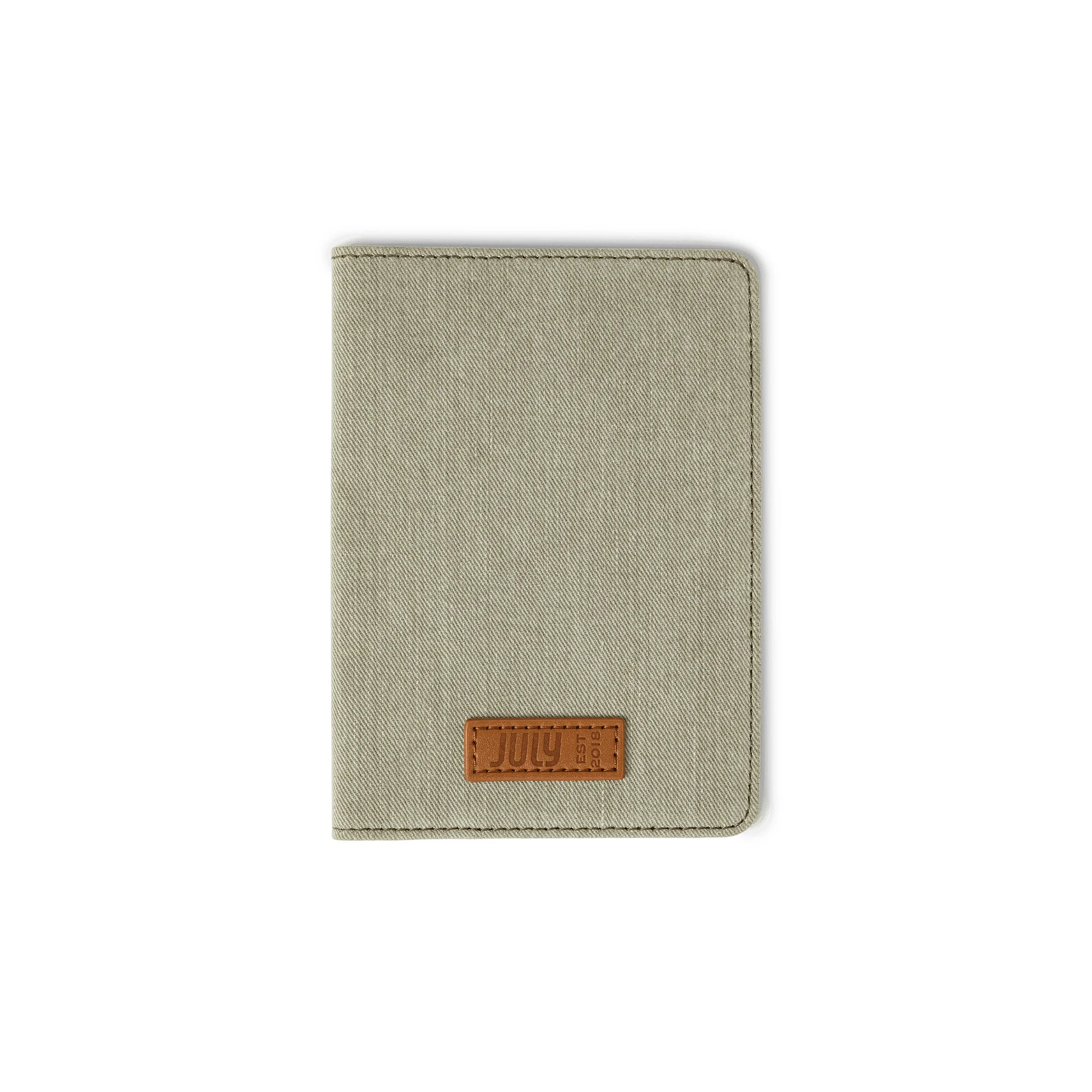 Small Travel Wallet - 1