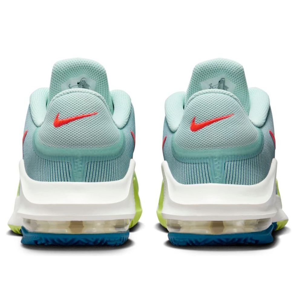 Nike Air Max Impact 4 'Jade Ice Industrial Blue' DM1124-301 - 4