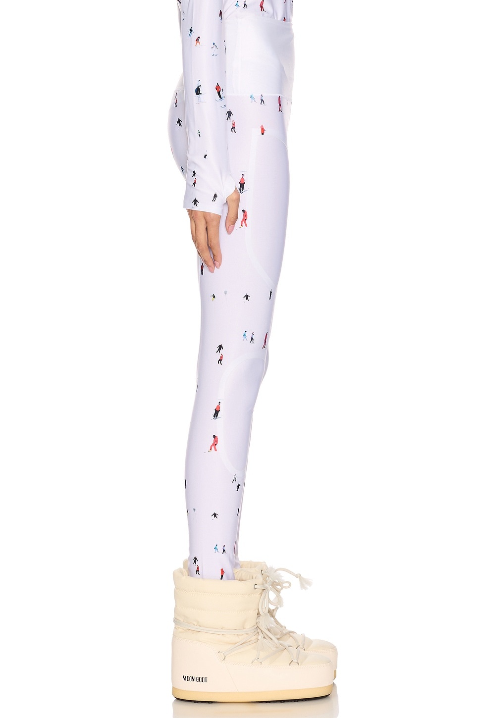 Perfect Legging - 3