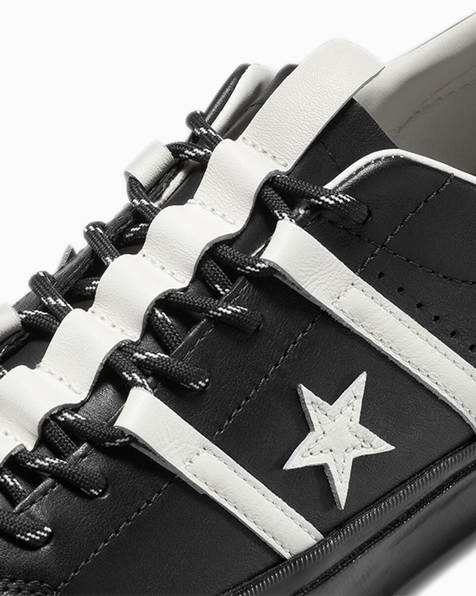 Converse CONS x Bobby Dekeyzer One Star Academy Pro - 8