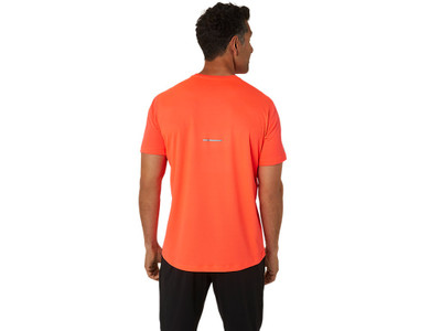 Asics LITE-SHOW SHORT SLEEVE TOP outlook